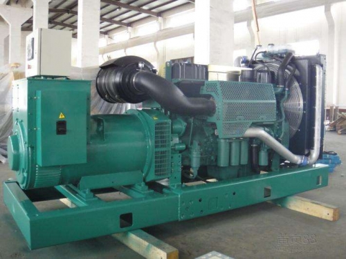 西充便携静音：租赁无声发电机组，便携式解决能源需求