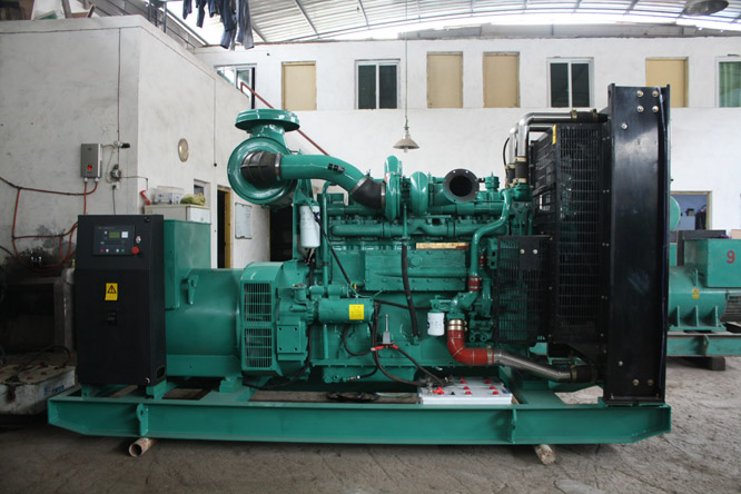 西充环保无噪音：租用静音发电机组，为环境和耳朵双重保驾护航